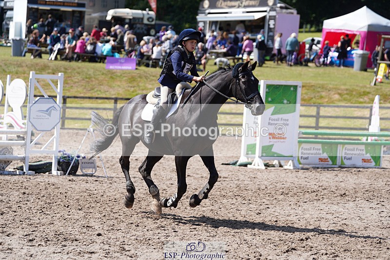 240824X-132718-27740 - 80cm Round 1 13.00 to 14.00