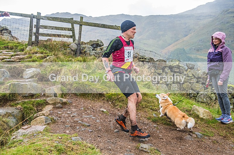 Langdale-2280 - Langdale Horseshoe Fell Race Saturday 8th October 2022