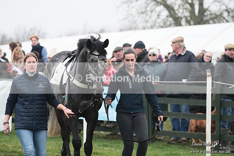 PtP 080326 739 - Pytchley with Woodland Point-to-Point Guilsborough 08/03/26