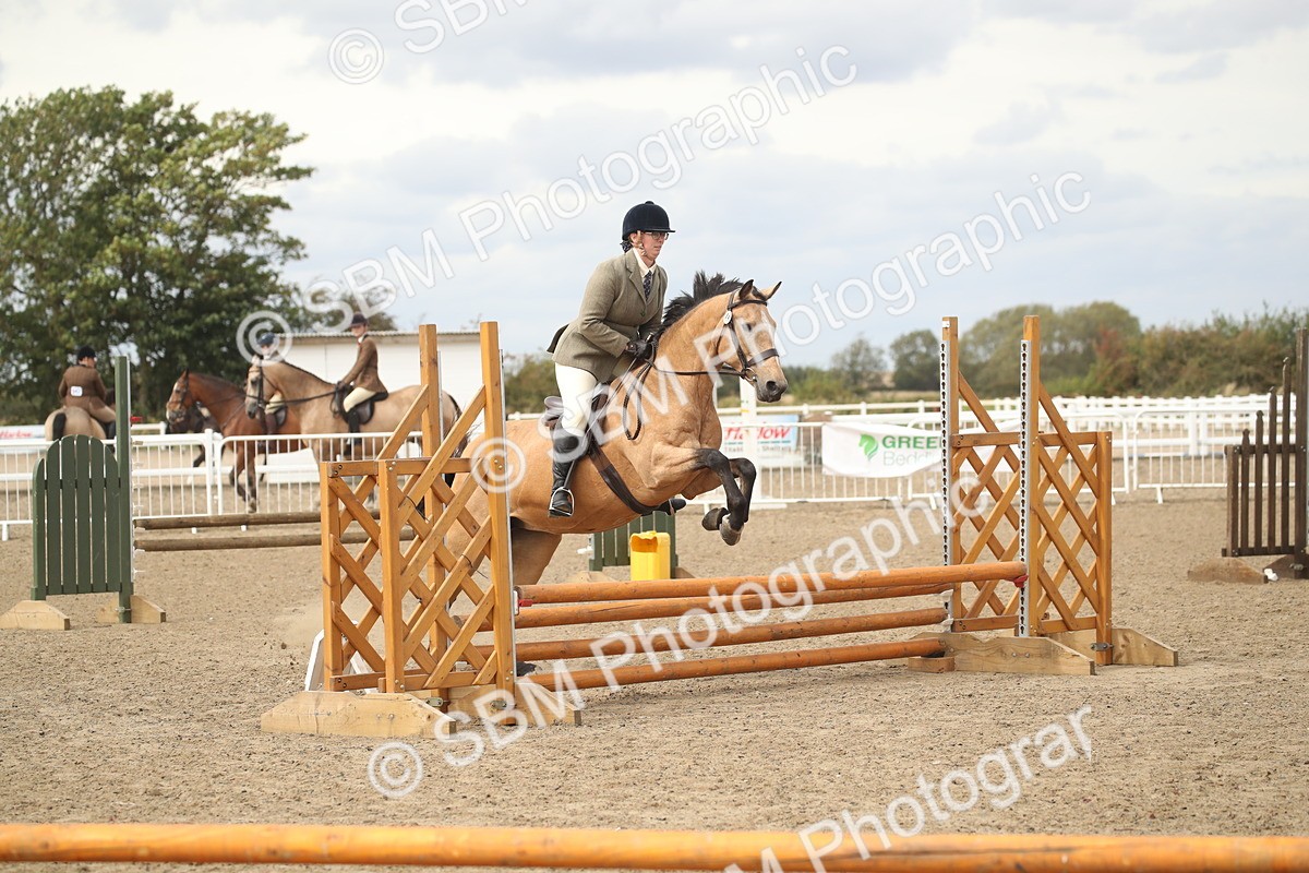 SBM_16600 - Class 507a - Working Veteran - 60cm (15-19)