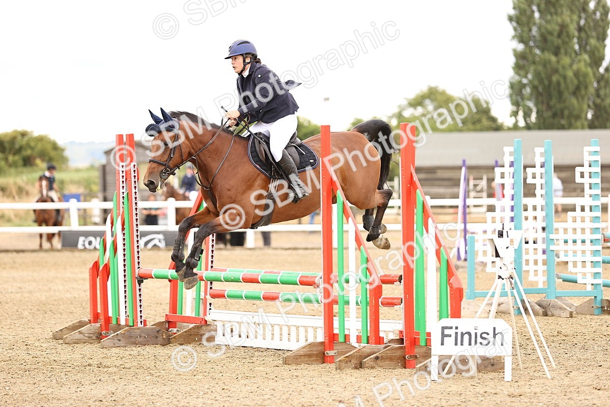 SBM_000048 - Class 1 - Clear Round