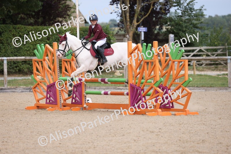 20250727-2252 - Class 6 - 90cm