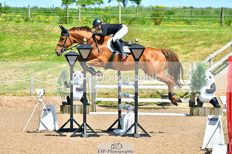 230527A-140540-04901 - Cls 17 National 1.30m Open