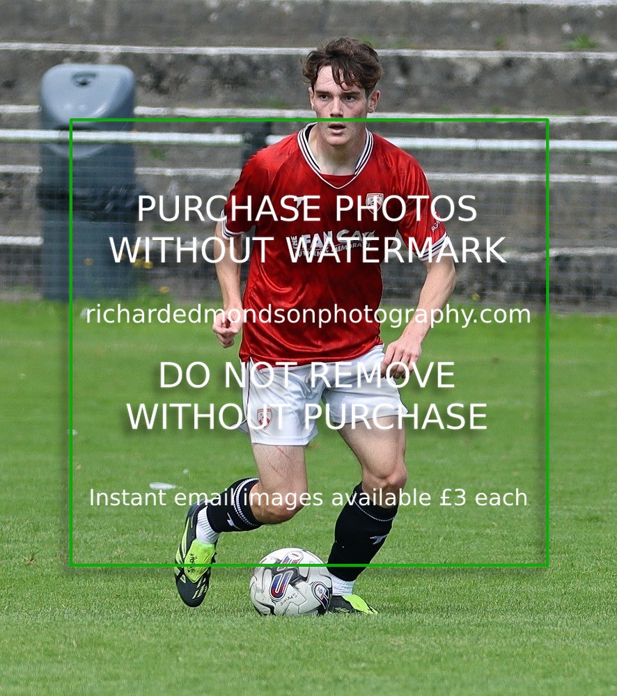 IMG_6507 - Morecambe Academy vs Hartlepool United Academy (10/8/24)