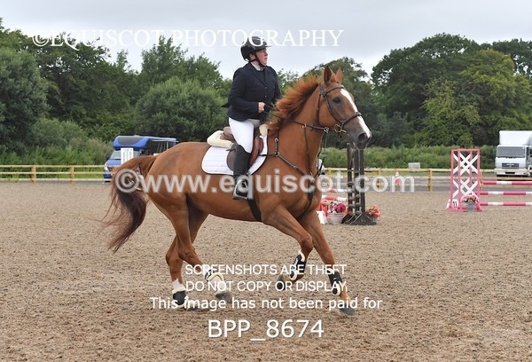 BPP_8674 - CLASS 2 80CM