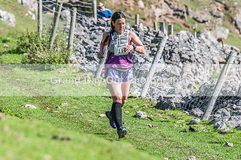 Ilam-1071 - Ilam Three Peaks Fell Race (Limestone Series) Sunday 28th September 2025