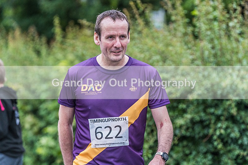 Lambfoot-707 - Lambfoot Loop Road Race Tuesday 2nd July 2024