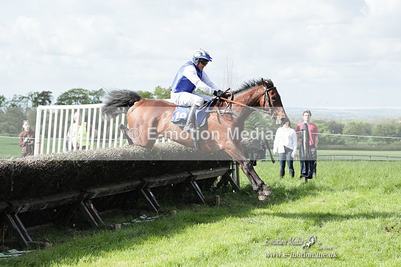 PtP 070523 474 - Kimblewick Races Coronation Meet  Kingston Blount 07/05/23