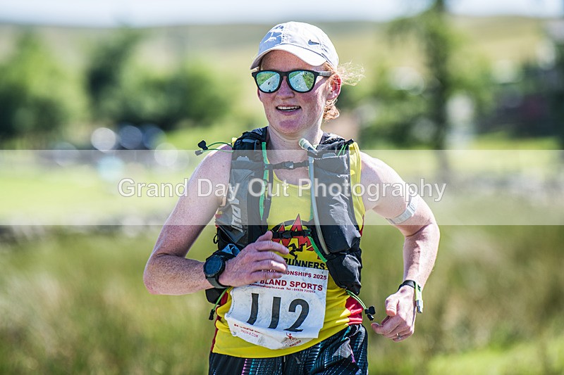 Tebay-397 - Tebay Fell Race Saturday 12th July 2025