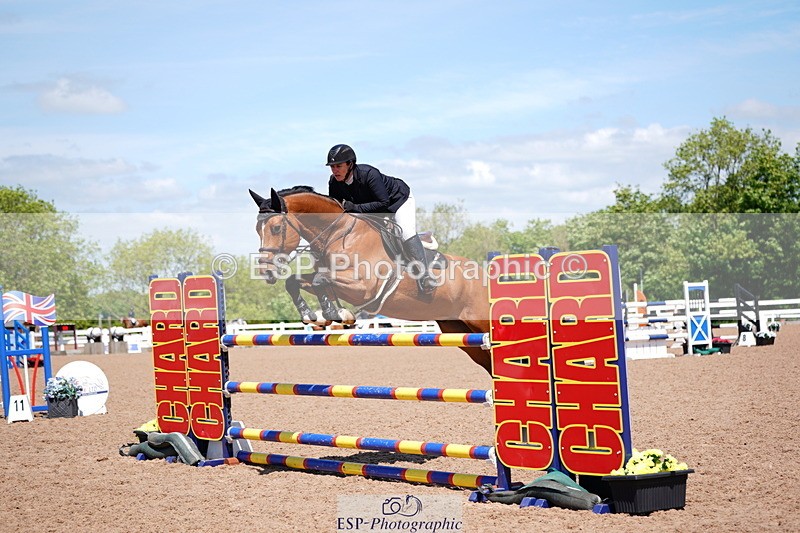 240525A-114246-05773 - Cls 15 Foxhunter