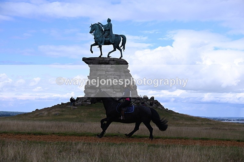 DSC_9604 - Time at Statue 15:11 to 15:58