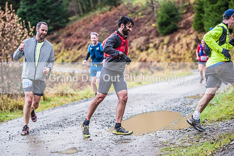Glentress 21  10K-355 - High Terrain Events Glentress 21 & 10K Trail Races Saturday 18th November 2023