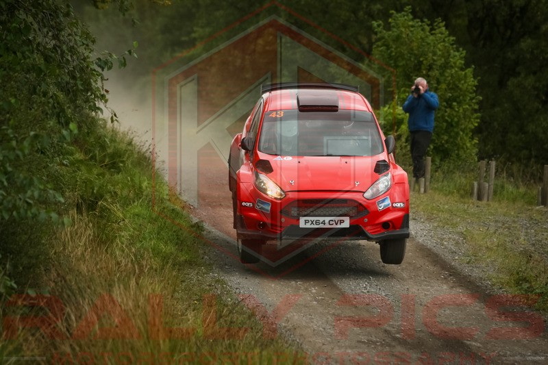 EMC Lakeland Stages 106 of 108 - Trailer Parts & Spares Lakeland Stages 2025
