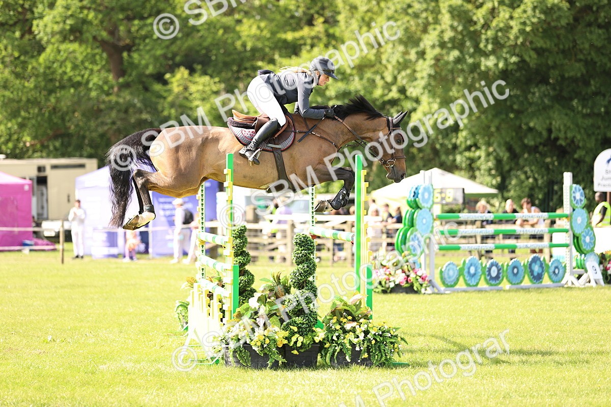 SBM_01528 - Class 200 - Martin Grant Homes Welcome Stakes 1.25m Open