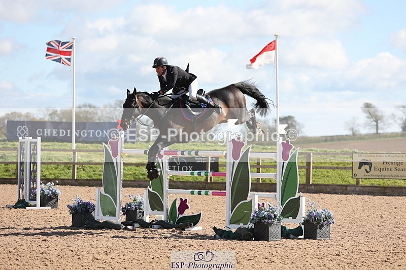 240419A-155608-09042 - Cls 10, 2 Star Big Tour 145cm  15.45 to 16.35 break