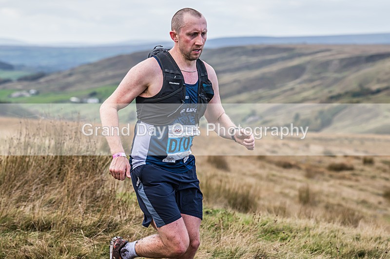 Leg 4-410 - UK Fell & Hill Relays - Todmorden Leg 4 Saturday 17th October 2026