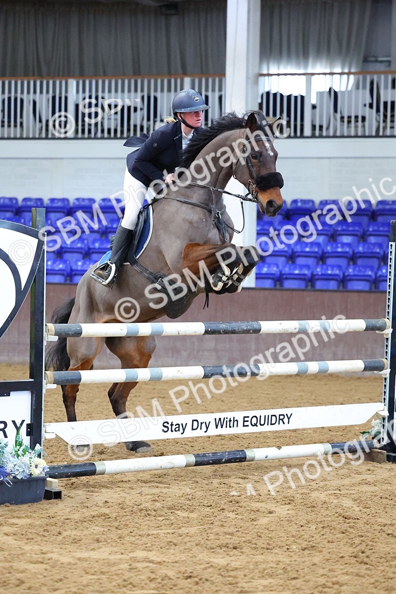 SBM_003342 - Class 16 - Senior 1.15m Inc National 1.15m Members Cup Qualifier