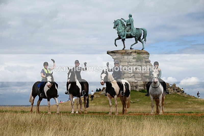 DSC_6832 - Time at Statue 12:45 to 13:15