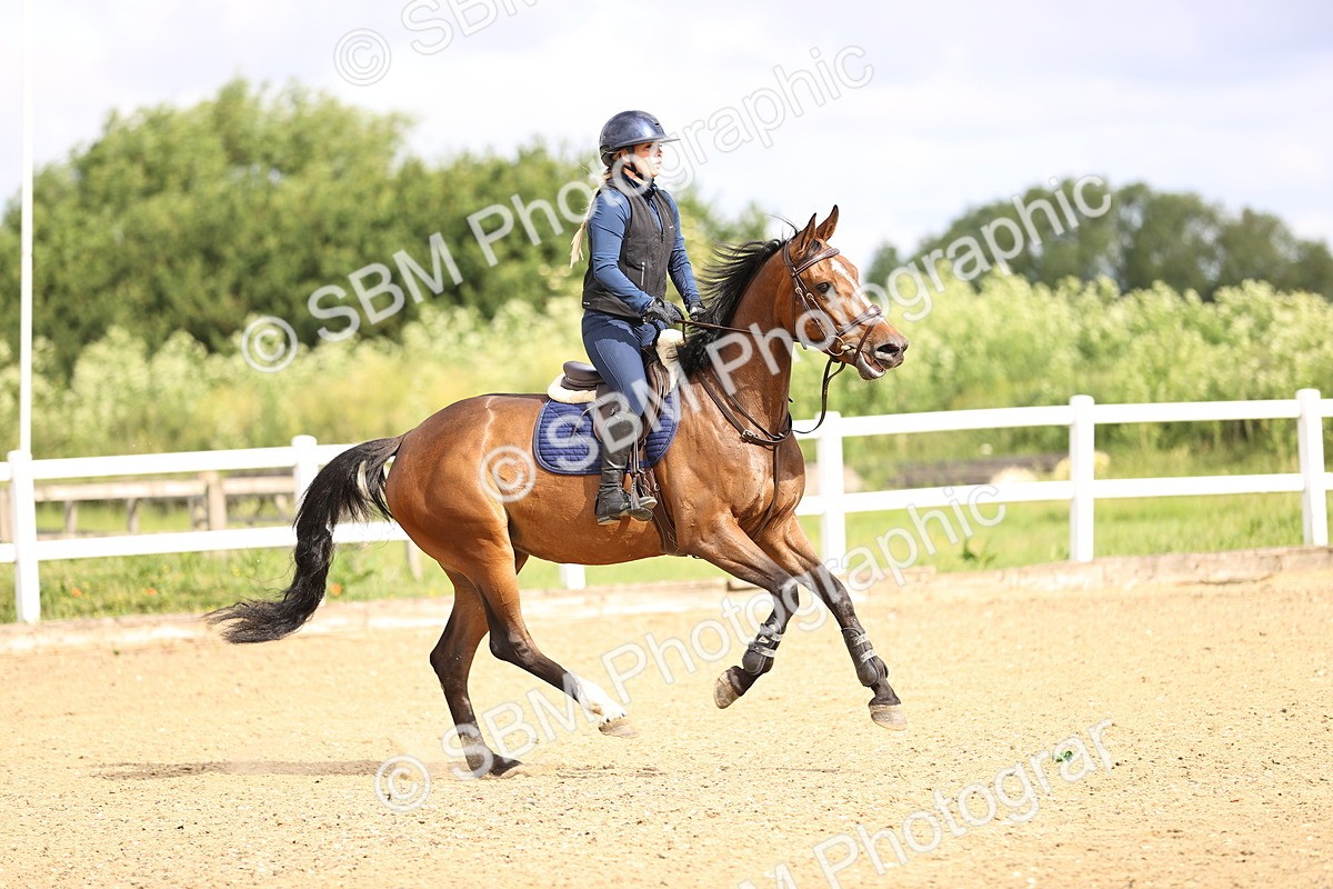 SBM_005597 - Class 15 - Clear Round
