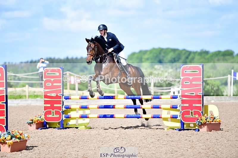 240525A-104210-05278 - Cls 23 Discovery and 1m Open