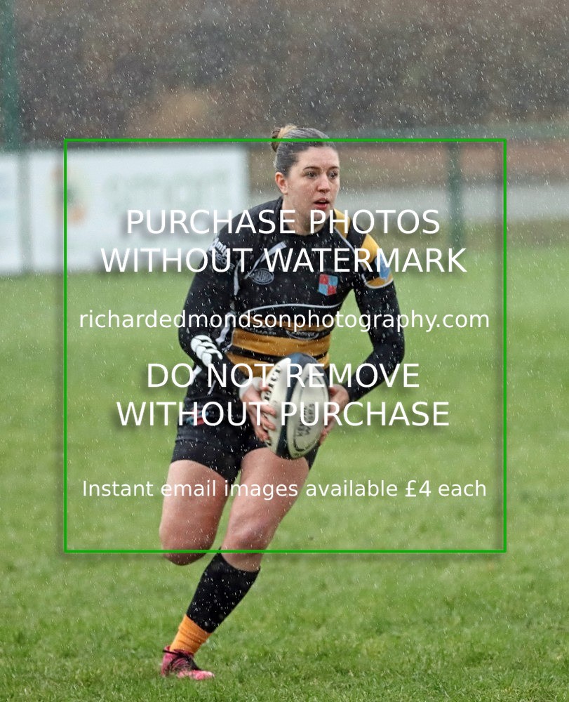 IMG_4292 - Kendal Ladies Wasps