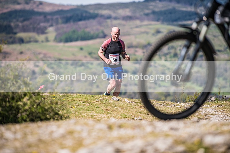 Dean Barwick-101 - Dean Barwick Dash Sunday 20th April 2025