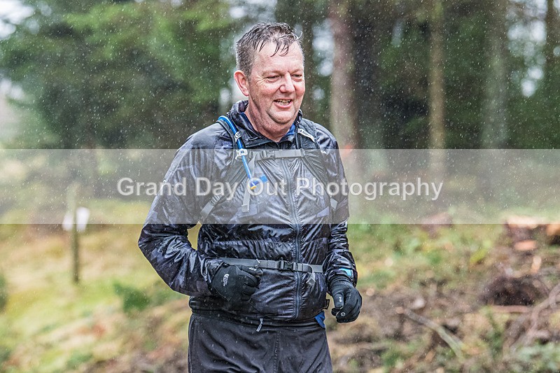Glentress 21  10K-2219 - High Terrain Events Glentress 21 & 10K Trail Runs Saturday 18th February 2023