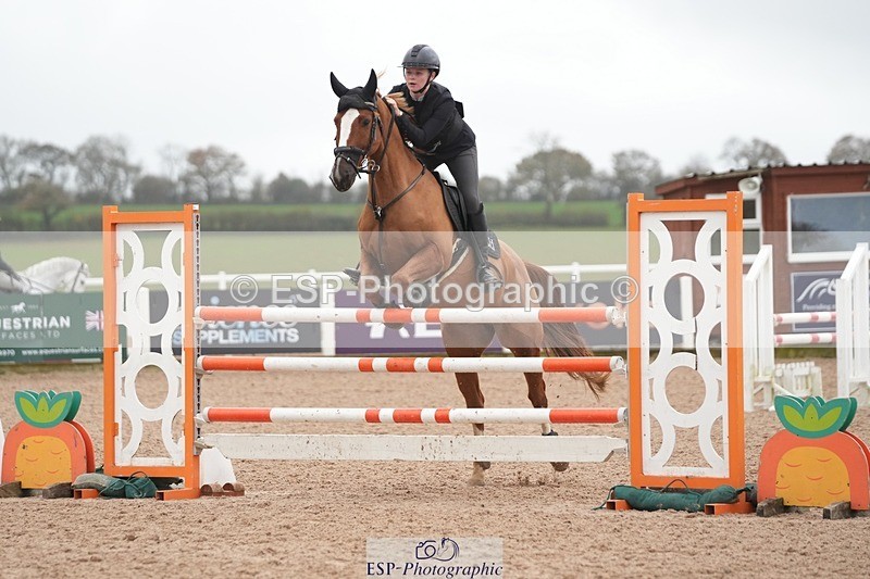 251109-125947-04110 - Cls 21 Blue Chip Performance Champ Qualifier