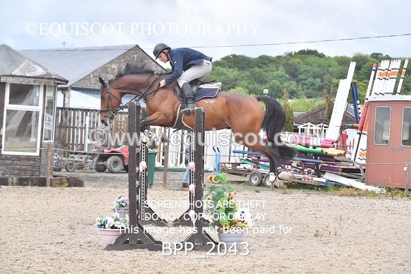 BPP_2043 - SAT CLASS 11 Senior Discovery/ 1m Open