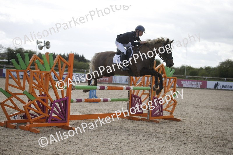 20260412-1032 - Class 7 - 1.00m