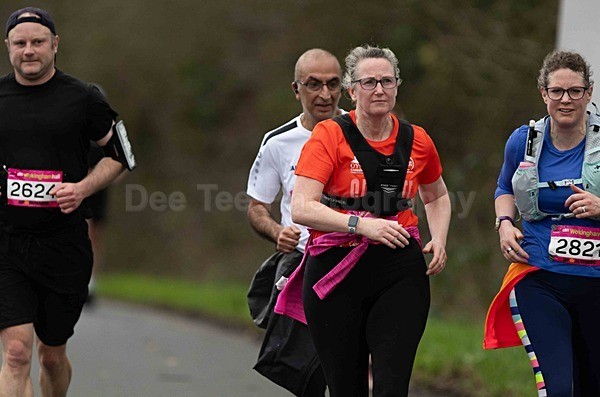 WHM-279 - Wokingham Half Marathon 2026