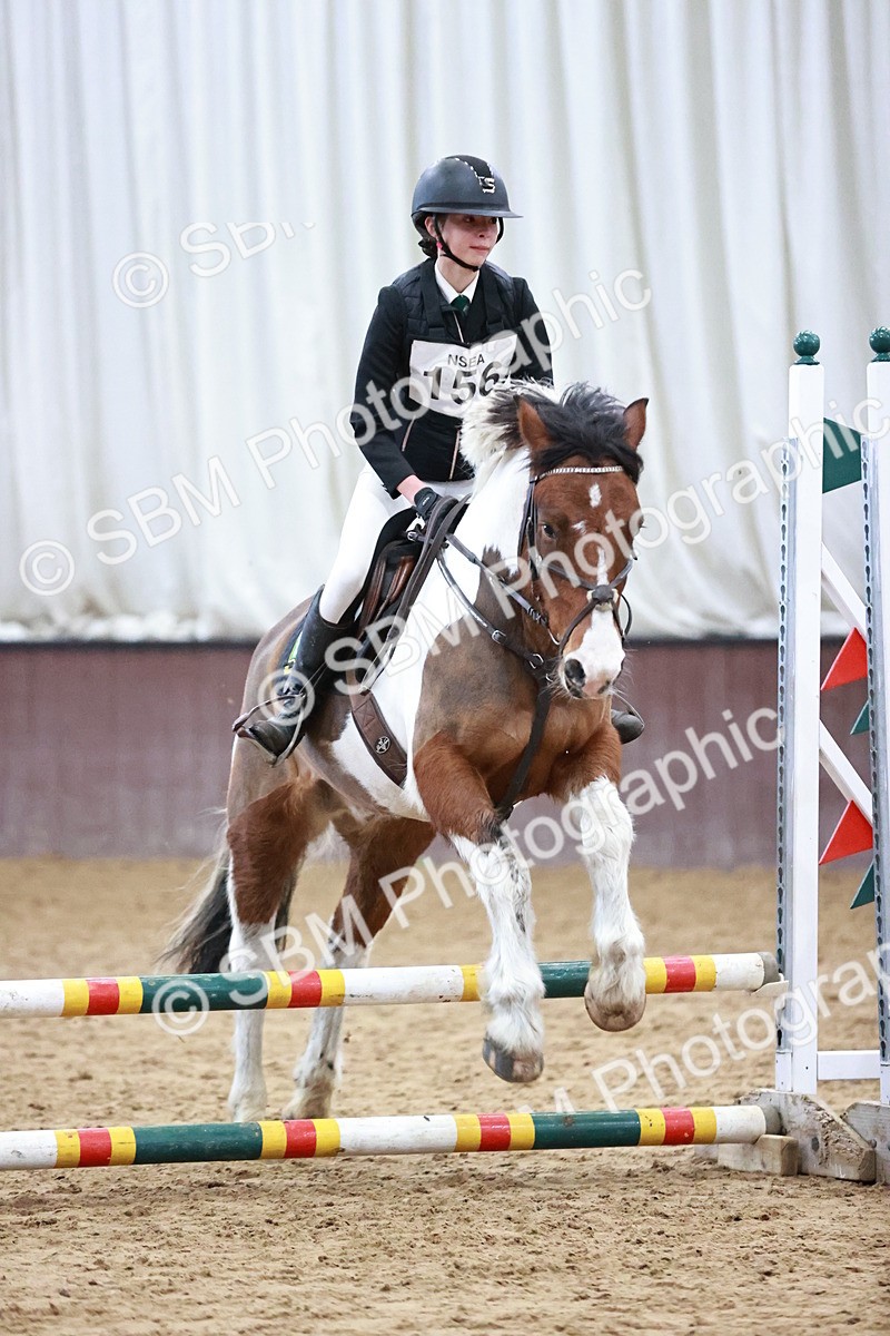 SBM_000833 - Class 3 - 60cm