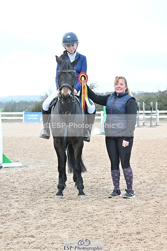 231119A-104022-04987 - Sun Cls 3 BlueChip Pony Discovery Qualifier