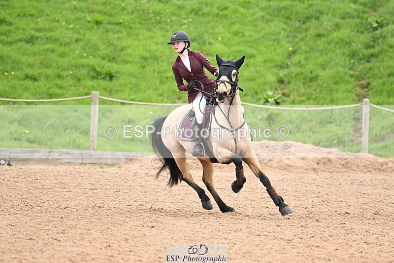 240630A-133113-13731 - Cls 25 HOYS 138cm Qualifier