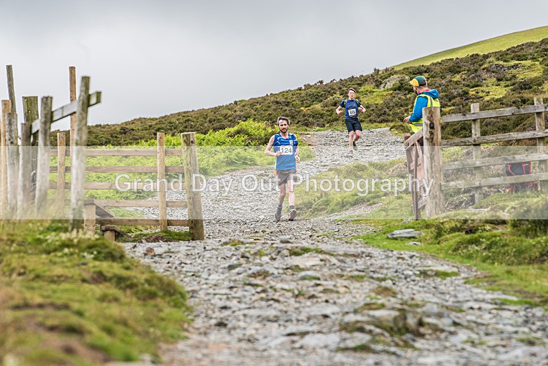 Skiddaw-747 - Skiddaw Fell Race Sunday 3rd July 2022