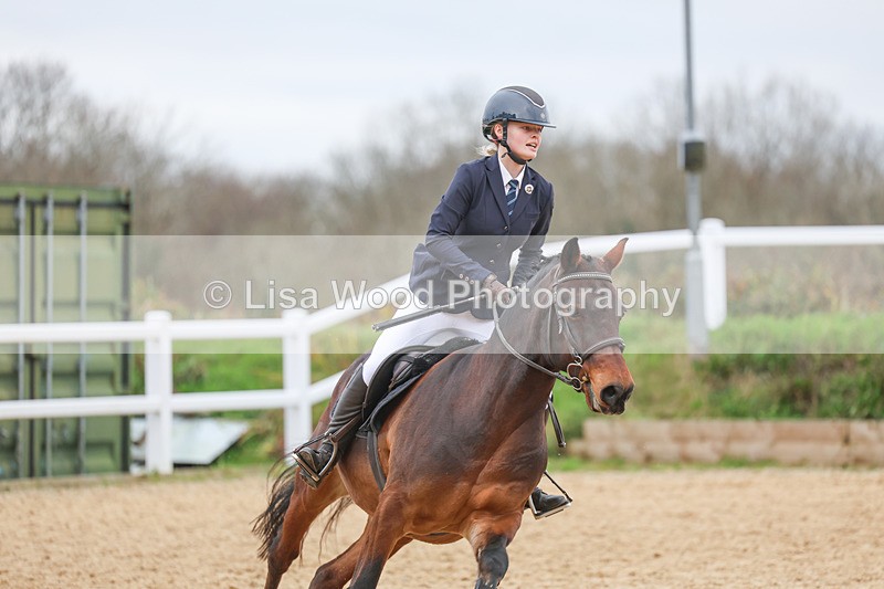 3E7A2775 - Class 4: 70 -75cm