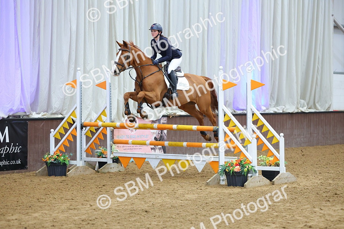 SBM_010412 - Class 22 - Equiyd 1.05m Amateur Championship Qualifier - First Round (1.05m)