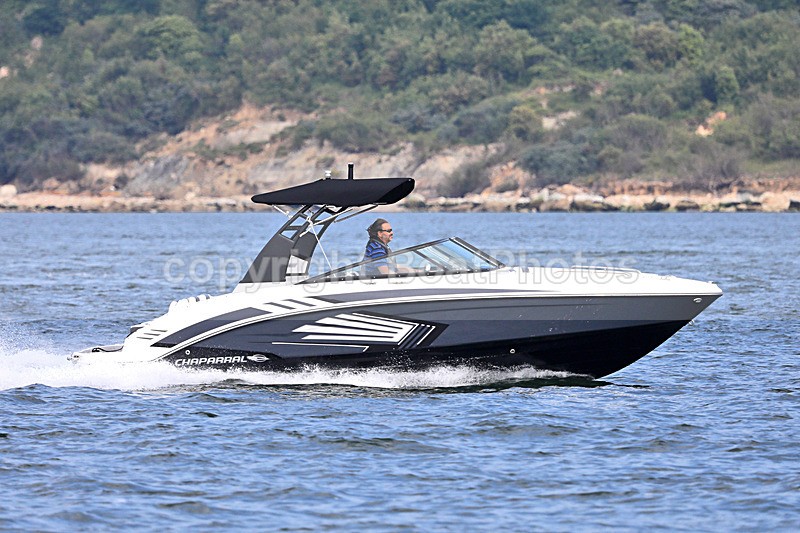 180610 CHAPARRAL1Y3A4915 - Motorboats - Open