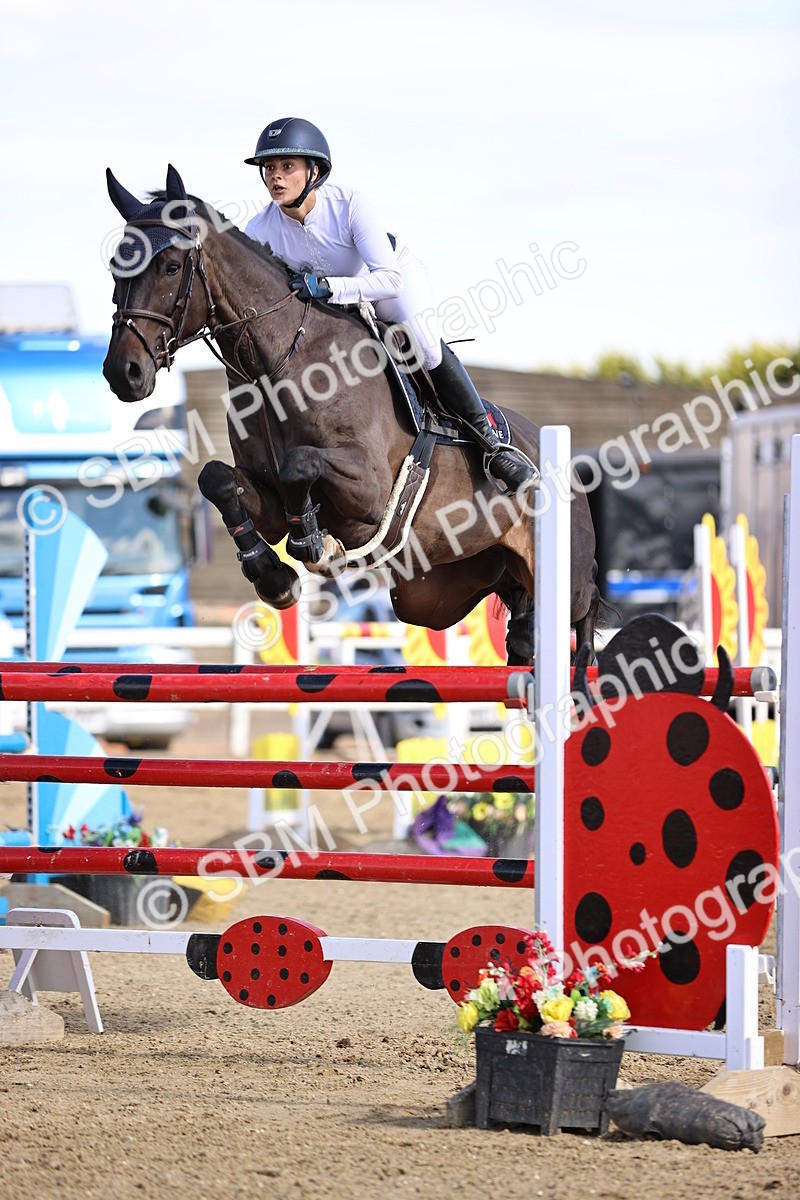 SBM_011911 - Class 10 - Talent Seekers Inc 7 Year Championship Qualifier - 2nd Half