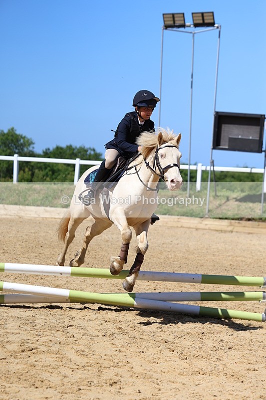 3E7A2005 - Class 2: 50cm