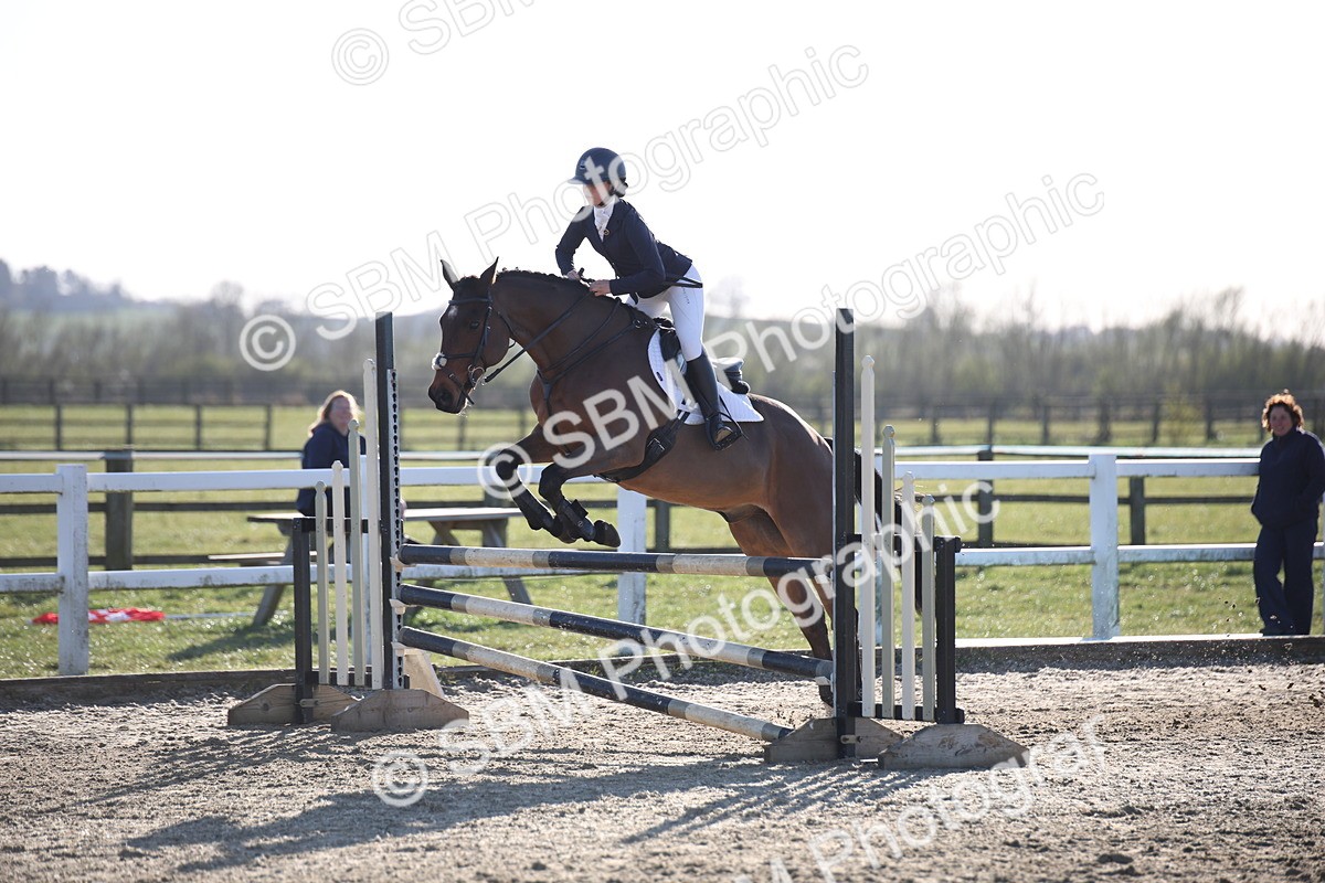 5K7A0433 - Class 6 - 90cm