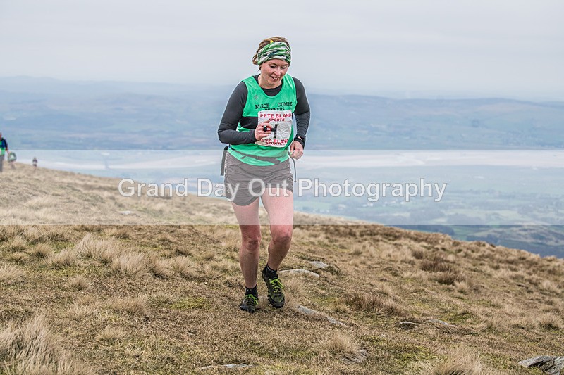 Black Combe-1451 - Black Combe Fell Race Saturday 4th March 2023