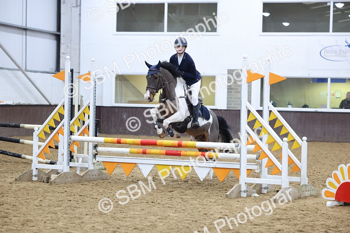 SBM_002559 - Class 9 - STX UK Pony British Novice - 80cm OPen