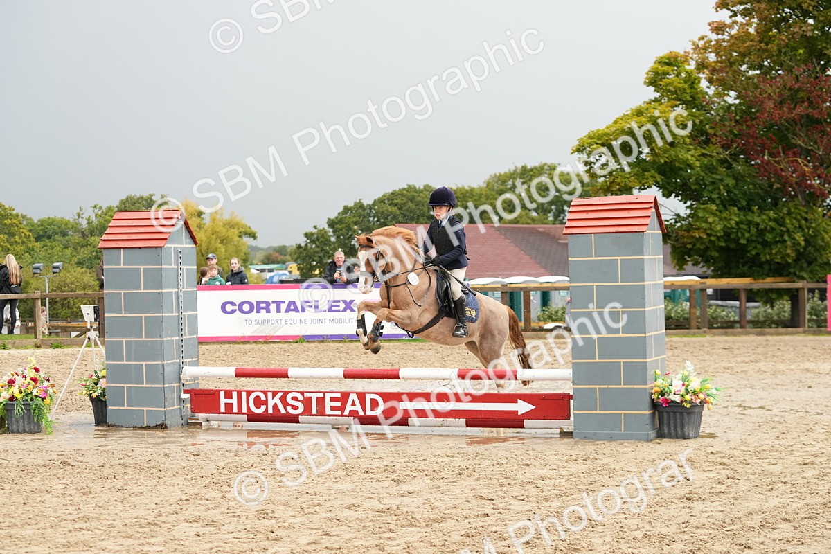 SBM_33423 - J5 - Junior Pony 50cm Championship