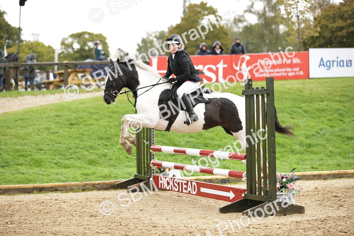 SBM_35890 - J38 - Senior Horse & Pony 80cm Championship