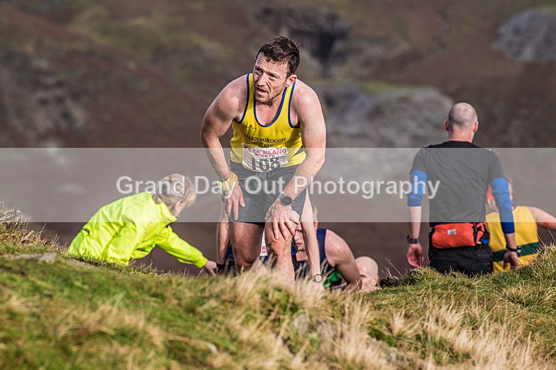 Dunnerdale-303 - Dunnerdale Fell Race Saturday 8th November 2025