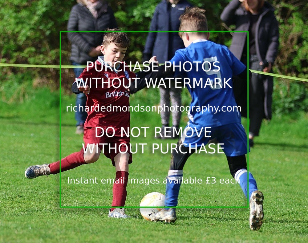 533A6237 - Wattsfield Under 8's (18/4/26)