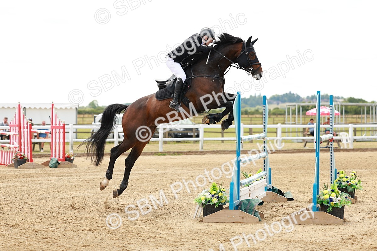 SBM_019051 - Class 21 - Senior Newcomers Championship 2d Rd