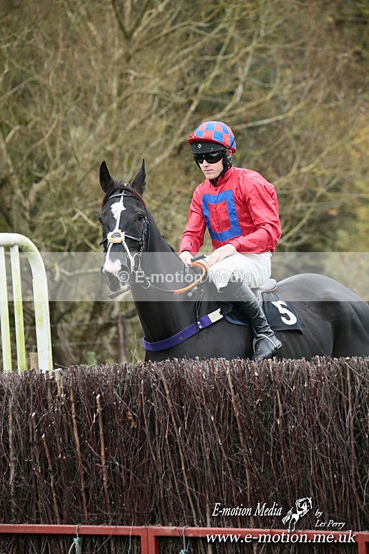 PtP 091124  332 - Knightwick Races Point-to-Point 09/11/24