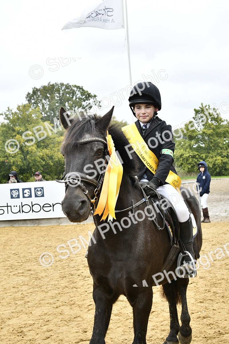 SBM_68484 - J2b - Mini Tour Junior Pony 30cm championship